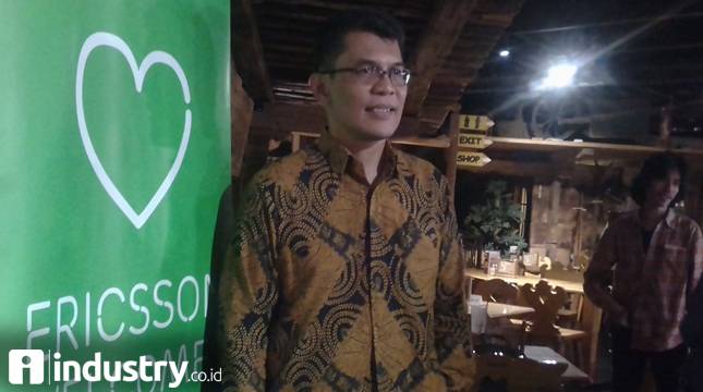 Ericsson Jumlah Pelanggan LTE Akan Mendominasi Akses Teknologi di 2018