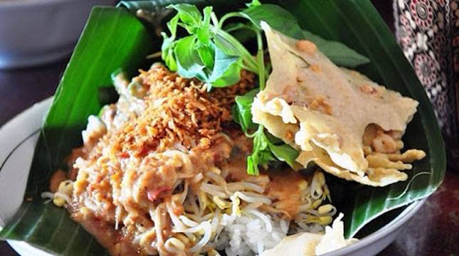 Kenalkan Cita Rasa Kuliner Khas, Pemkot Madiun Gelar Festival Makanan
