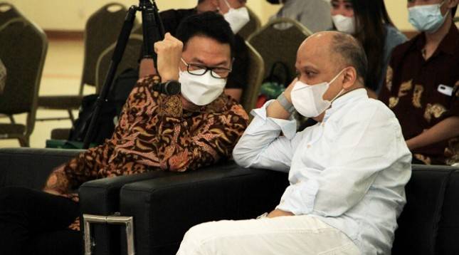 Persatuan Insinyur Indonesia Siap Kawal Pandemi Menuju Endemi