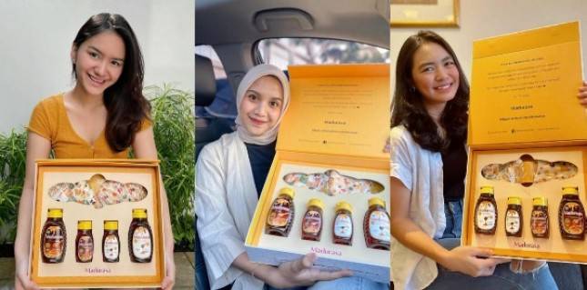 Rayakan Hari Pelanggan Nasional Madurasa Apresiasi Customer Dengan Bagi-bagi Hampers 
