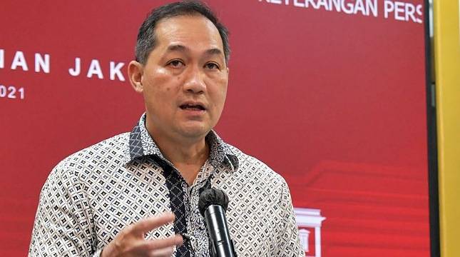 Meski Tuai Kisruh Dimana-mana, Mendag Lutfi Tegaskan Tak Akan Cabut Aturan HET Minyak Goreng