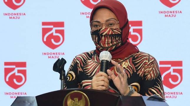 Tolong Dicatat! Bantuan Subsidi Upah Tidak Dikenakan Potongan Apapun