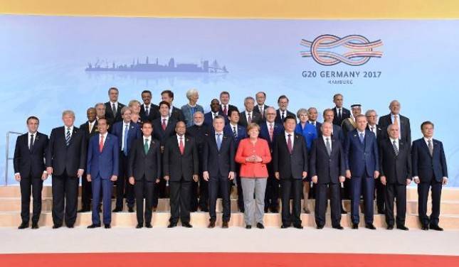 Pengusaha  UMKM Usulkan UKM Masuk Bagian Engagement Group di Presidensi Indonesia  G 20