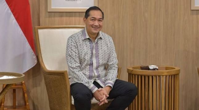 Mendag Lutfi Siap Dorong Ekspor RI-Australia Lewat IA-CEPA
