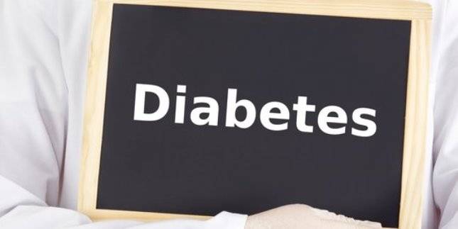 Bapak Ibu Catat! Diabetes Pembunuh dalam Senyap, Riset: 1 dari 12 Orang Indonesia Mengidap Diabetes