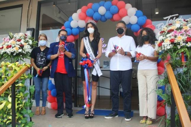 Wall Street English Buka Cabang di Kota Wisata Cibubur