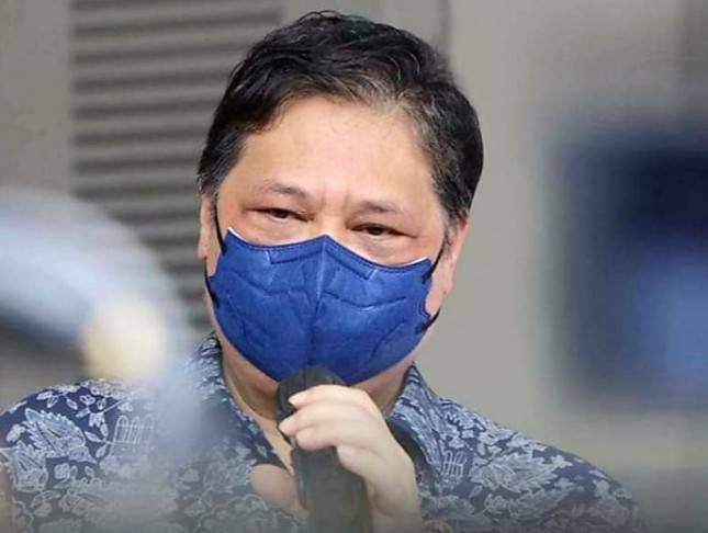 Dahsyat! Ekonomi RI Tumbuh Melesat di Kuartal I-2022 Lampaui AS, China Hingga Korsel