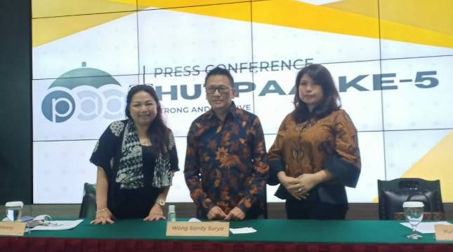 PAAI Beberkan 8 Tips Bagi Agen Asuransi Agar Tetap Produktif di Saat Pandemi