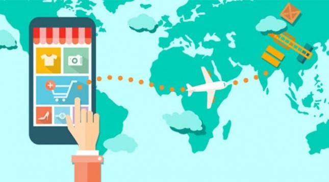 Ngeri! Praktik Cross Border Bunuh Kelangsungan UMKM Lokal