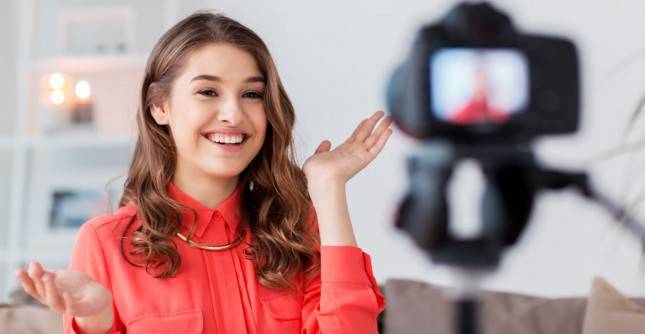 Ini 8 Tanggung Jawab Content Creator di Era Industri 4.0
