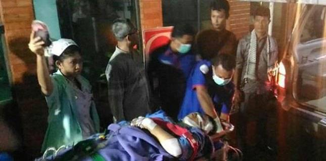 Aparat Polisi Didesak Dalami Kasus Penganiayaan Pakar IT Hermansyah