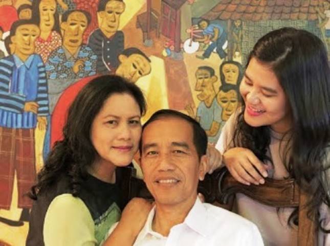 Beredar Meresahkan Akun Email Palsu Mengatasnamakan Presiden Joko Widodo
