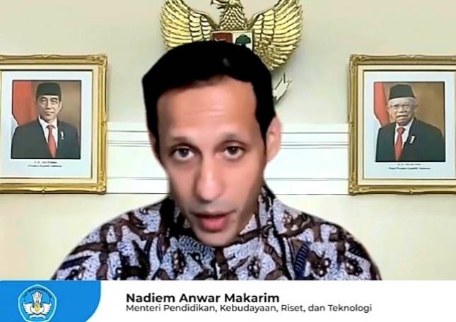  Nadiem Digeruduk, Guru Honorer Protes Hasil Ujian Seleksi ASN Guru PPPK: Sungguh Tak Adil! Apa Alasan Bapak Memberikan Afirmasi untuk 35+???&nbsp;&nbsp; 