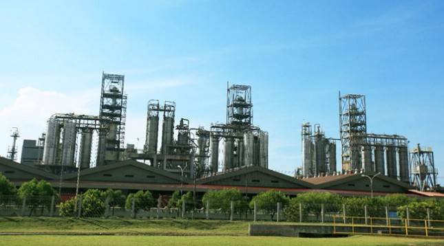 Teken MoU dengan Aramco Trading Company, Chandra Asri Amankan Pasokan Bahan Baku Kompleks CAP2