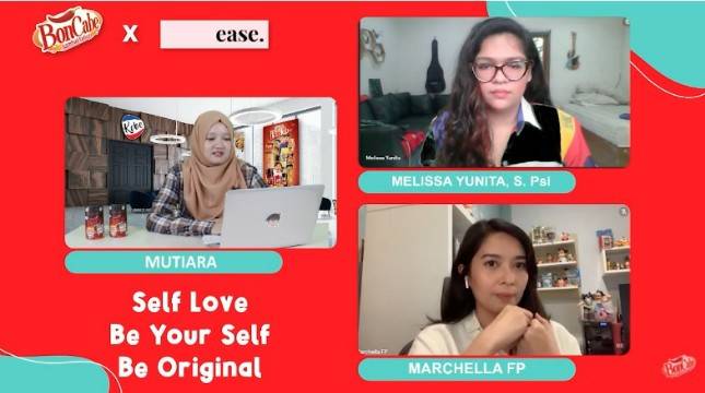 Anak Muda Dituntut Menjaga Kesehatan Mental!