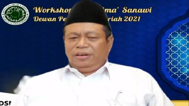 Keberadaan Densus 88 Penting untuk Pencegahan Pemahaman Radikalisme