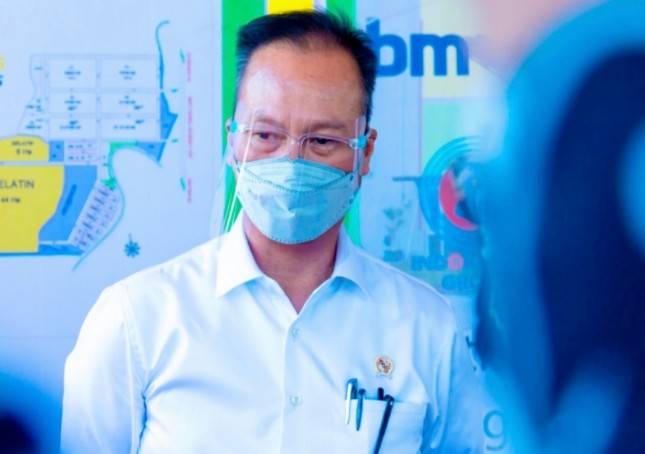 Menperin Agus: Indonesia Siap Jadi Rantai Pasok Industri Kendaraan Listrik Global