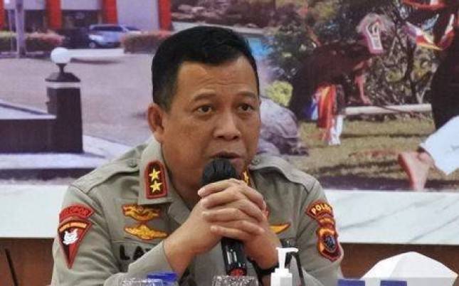 Simpan Banyak Kekayaan Laut, Kapolda NTT Perintahkan Tindak Tegas Pengguna Bom Ikan