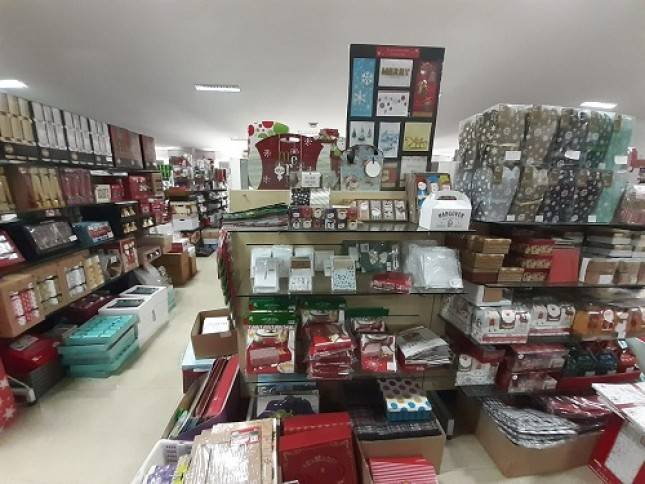 Luar Biasa! Bisnis Industri Kreatif Gift Wrapping Paper Sangat Potensial, Nilai Pasar Tembus US$ 15 Miliar