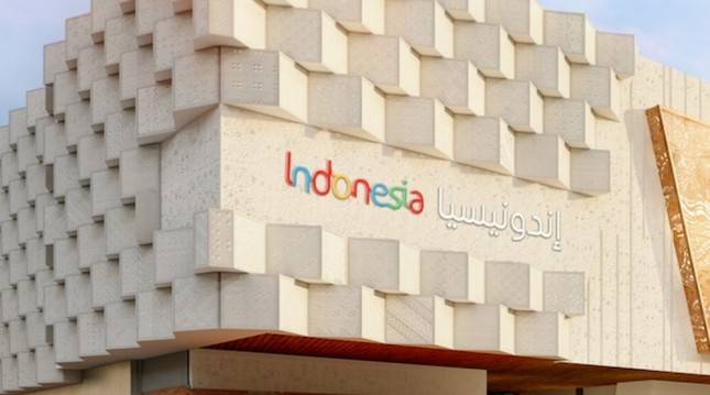 Kemenperin Pamer Making Indonesia 4.0 di Expo 2020 Dubai