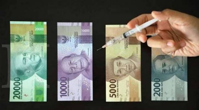 Alhamdulillah Kemenkeu Sampaikan Kabar Gembira! 1.292 Debitur UMKM dapat Keringanan Utang