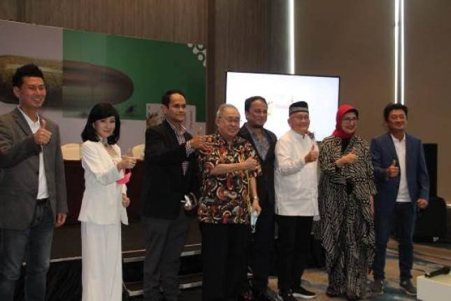 Biotek Farmasi Indonesia Siap Bantu Mengatasi Pandemi COVID-19 