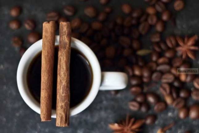 Musim Hujan, 4 Bahan Tambahan Ini Bikin Kopi Makin Nikmat dan Menghangatkan Tubuh 
