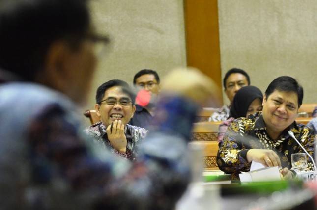 Inilah Upaya Kemenperin Lindungi IKM Dalam Negeri Agar Mampu Bersaing di Era Globalisasi