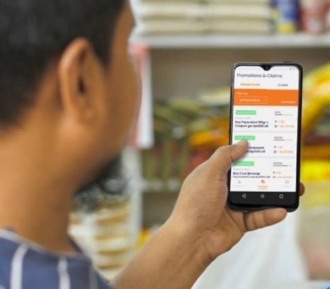 eyos Siapkan Beragam Solusi Dukung Bisnis Peritel Lokal , Potensi Sektor Ritel Indonesia Besar