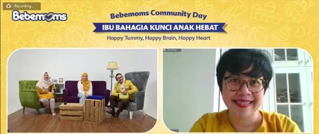 Kebahagiaan Ibu  Mampu Pengaruhi Pola Asuhnya terhadap Anak