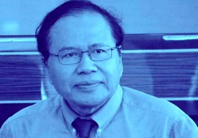 Bisa Selamatkan GA,&nbsp;Rizal Ramli: Enak Saja Mau Cari Gampang Garuda di Bangkrutkan! Sopo Penjahatnya?