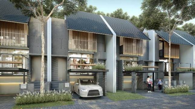 Sektor Properti Bergerak,  Triniti Land Fokuskan Strategi ke Bisnis Rumah Tapak, Logistic Park dan Data Centre dalam 5 Tahun Ke Depan