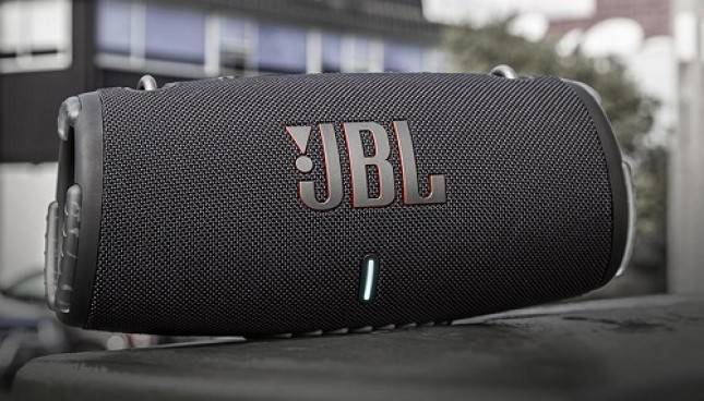 Dahsyat! 75 Tahun Sukses Gagas Audio Terbaik Dunia, JBL Pecahkan Rekor Penjualan Terbesar di Indonesia