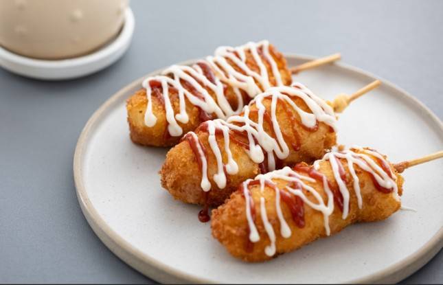 Tips Membangun UMKM Kuliner Agar Makin Cuan ala Paxel