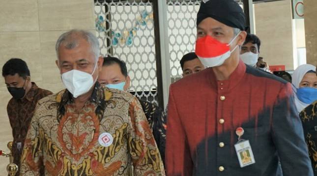 Kemenperin Makin Gencar Optimalkan Program P3DN