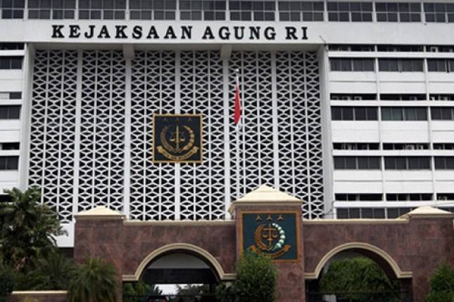 Kejagung Diminta Lebih Transparan Sampaikan Inventarisasi Penyelamatan Keuangan Negara