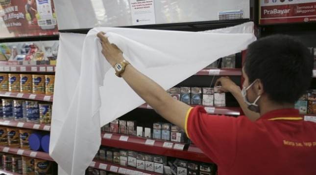 Regulasi Tak Adil, Industri Hasil Tembakau Dipaksa Sekarat