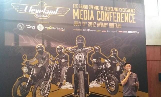4 Model Baru Motor Cleveland CycleWerks Siap Mengaspal di Indonesia