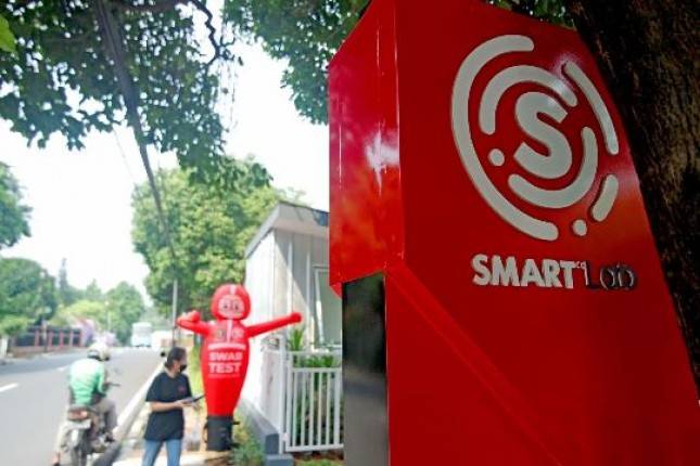 Smartcolab Komitmen Jaga Pelayanan dan Kualitas PCR Terkait Harga Tes PCR Turun