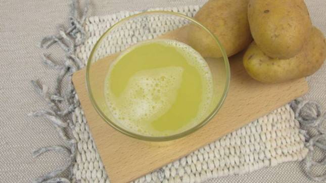 Manfaat Jus Kentang, Untuk Kekebalan Tubuh dan Cegah Risiko Kanker