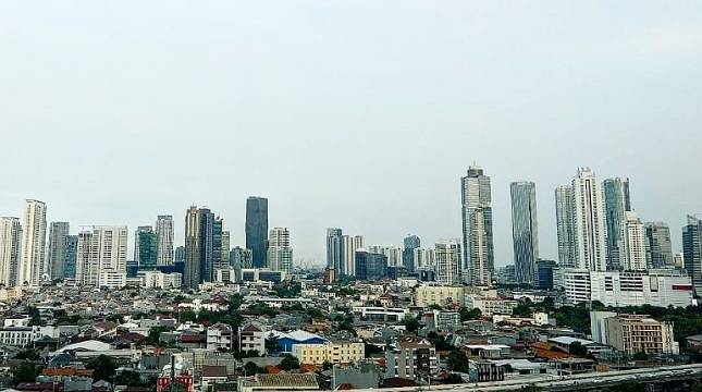 Jakarta Kembali Bersinar, Minat Properti Menguat Saat Euforia IKN Mulai Mereda