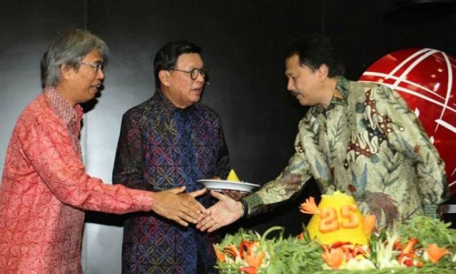 Imbal Hasil Investasi Pasar Modal Indonesia Tertinggi di Dunia