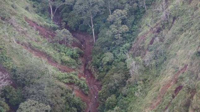 Survey Udara Banjir Bandang Kota Batu, Hasil Temuan BNPB Ini Bikin Geleng Geleng Kepala