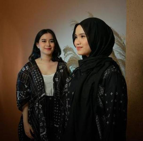 Pelangi Nusantara Sebuah Lagu Persembahan  di Hari Cinta Puspa dan Satwa Nasional