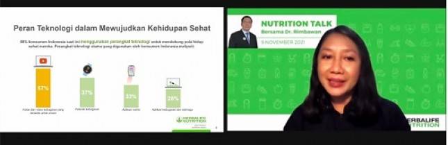 Ayah  Bunda SImak Ya, Langkah Ini Menurut Pakar Bisa Meningkatkan Kesehatan Fisik dan Mental