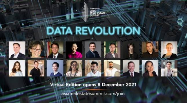 PropertyGuru Asia Real Estate Summit 2021 Bakal Segera Digelar, Ini Jajaran Pembicaranya