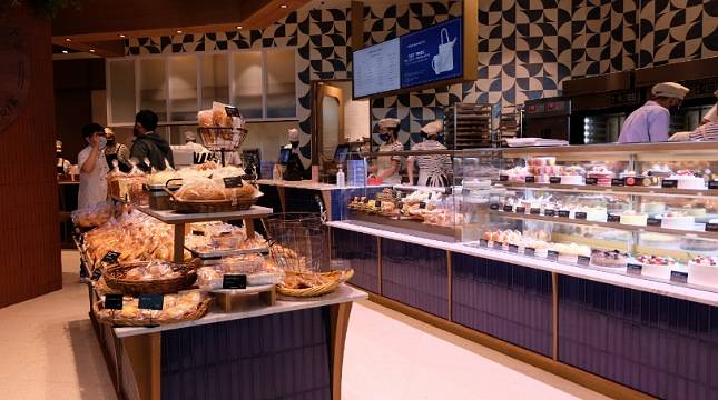 Lanjutkan Ekspansi, Paris Baguette Buka 4 Outlet Baru di Bekasi dan Tangerang