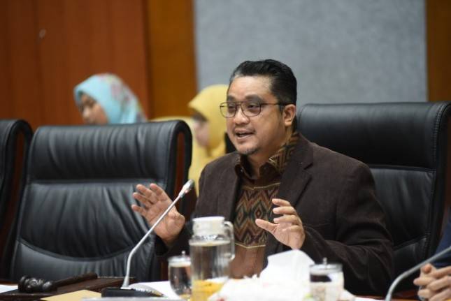 &lsquo;Unboxing&rsquo; Kargo Tim Ducati Secara Ilegal, Dede Yusuf: Bikin Malu, Tidak Hanya Dipecat, Namun Juga Dihukum