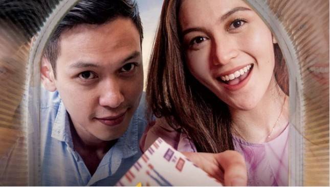 'Kartu Pos Wini' Film Tentang Penderita Leukemia yang Tidak Menjual Air Mata  