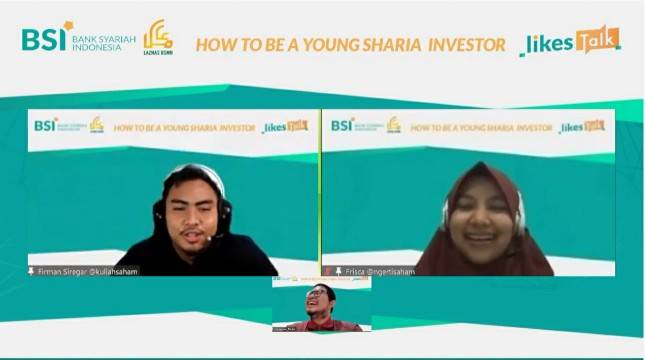 Tips Investasi di Pasar Modal Syariah Menurut Founder Kuliah Saham